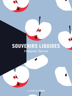 cover image of Souvenirs liquides